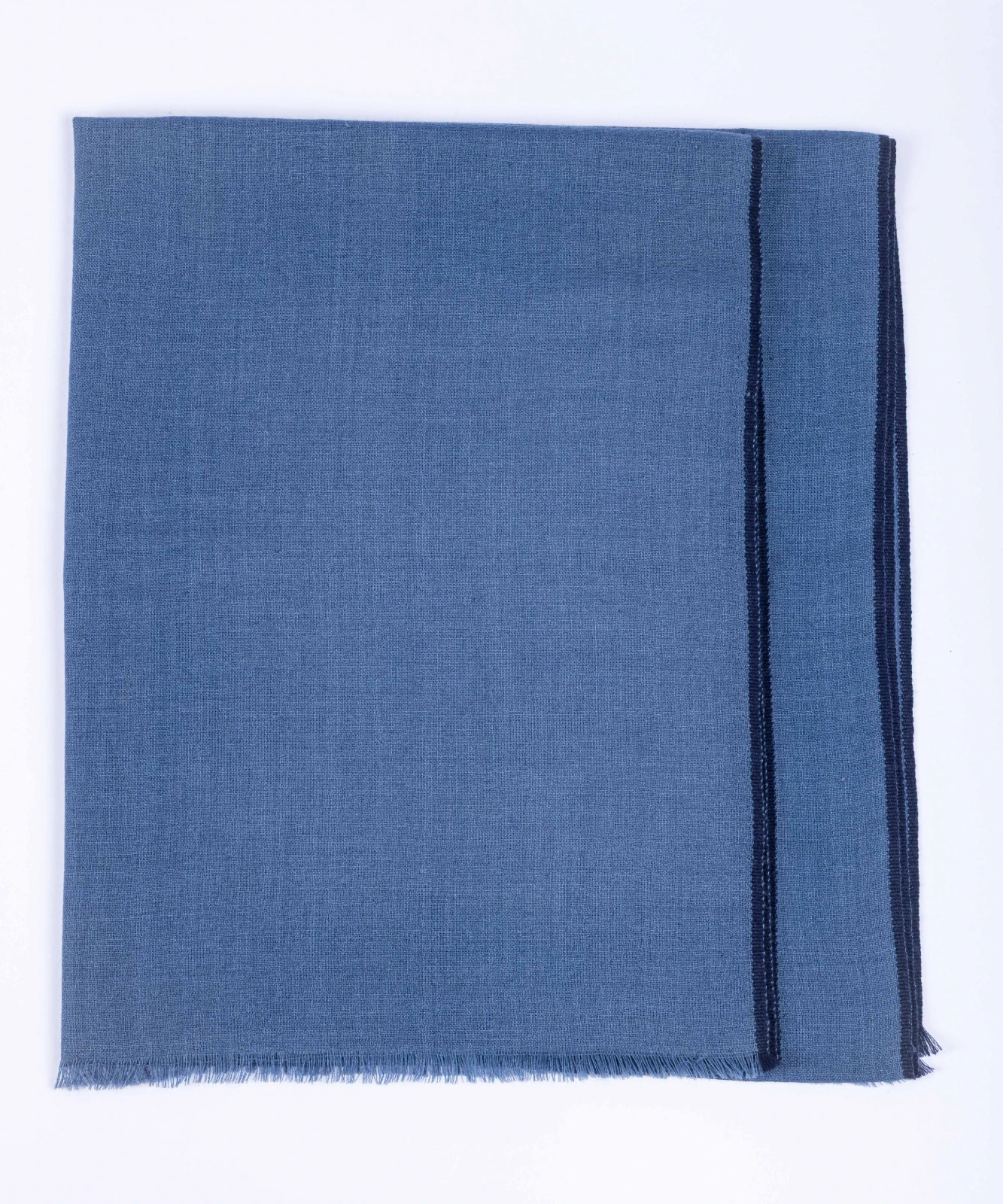 WD04 - Basket Weave Wrap/Stole  detail view