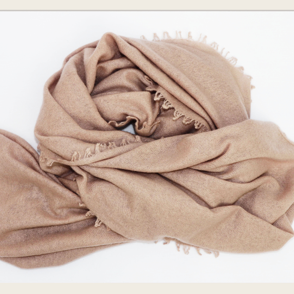 Cashmere perspective view