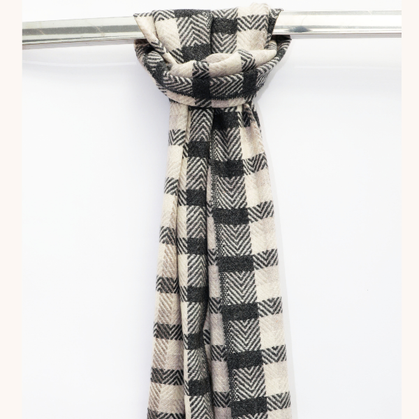 Cashmere detail view