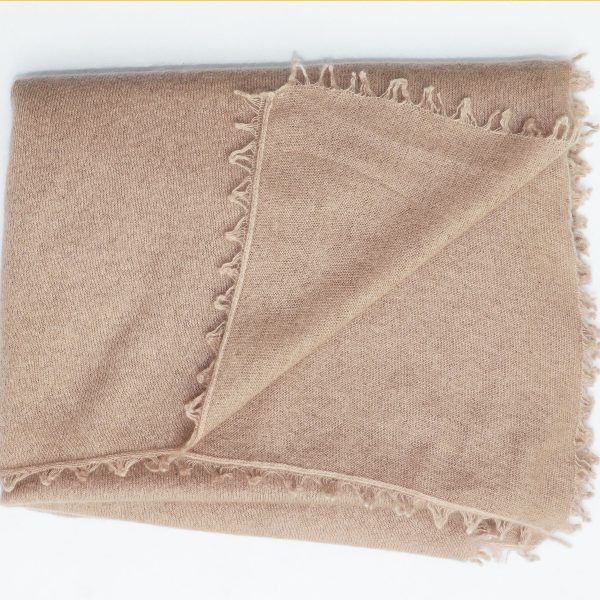 Cashmere detail view