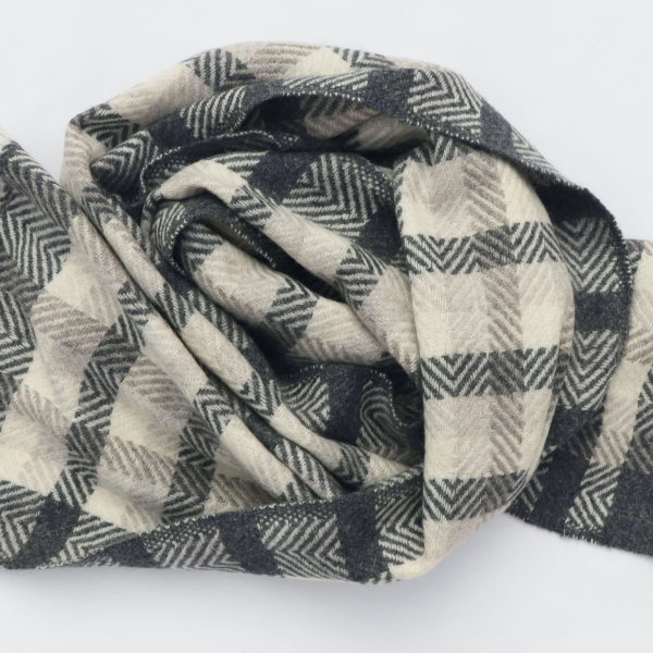 Cashmere perspective view