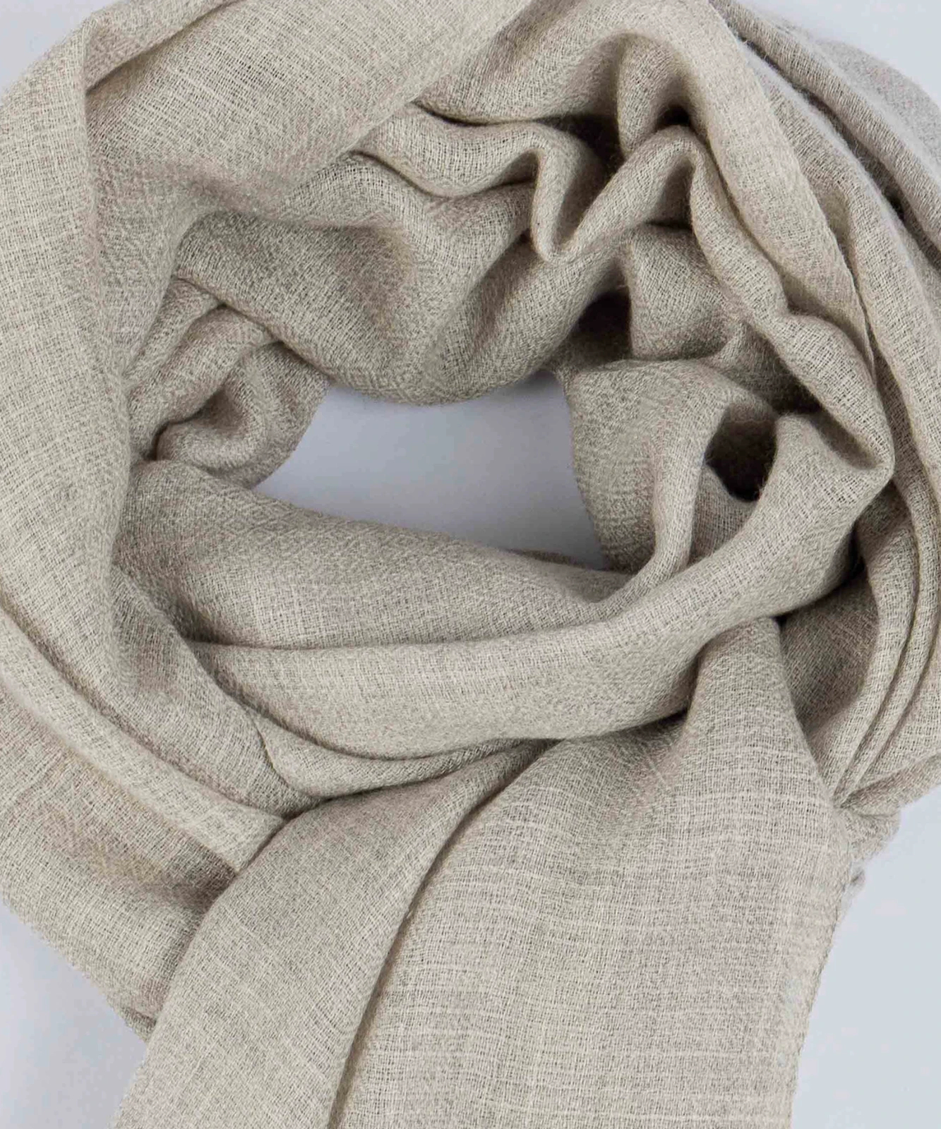 WD02 - Diamond Wrap/Stole perspective view