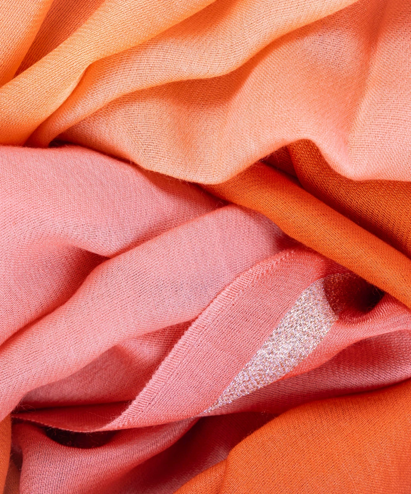 WD54SN5 -  Wrap/ Stole  detail view