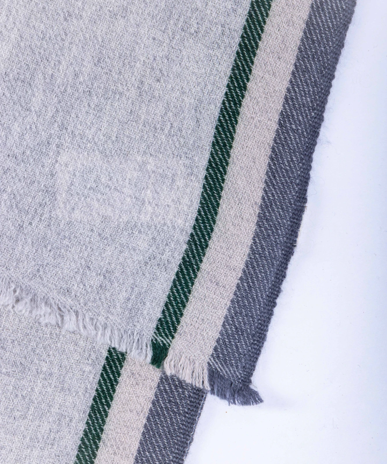 WD56 -Design Wrap/Stole perspective view