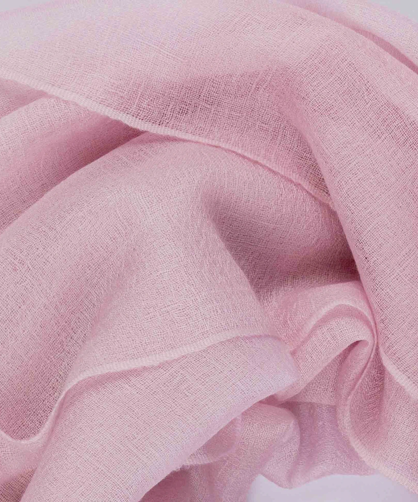 WD65 - Feather Weight Wrap/Stole  perspective view