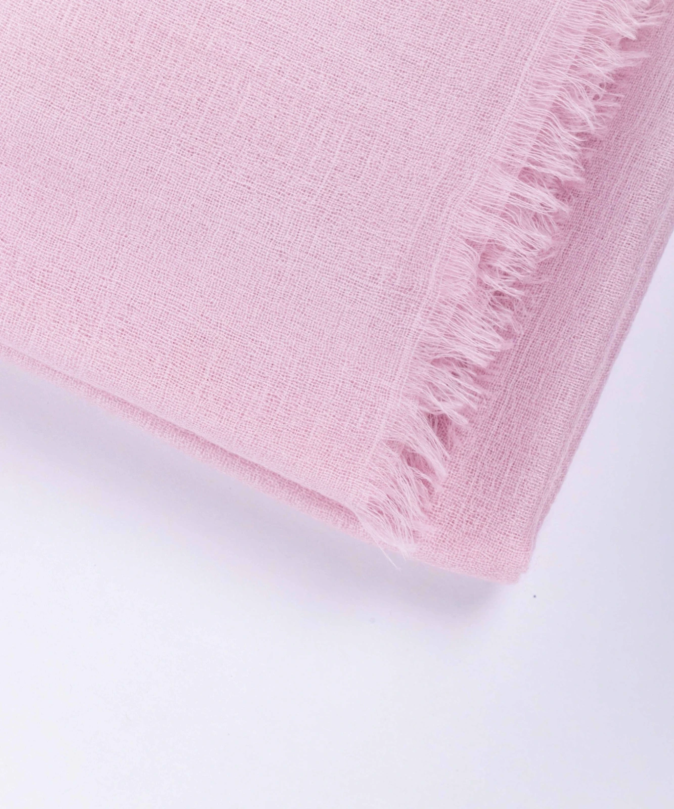 WD65 - Feather Weight Wrap/Stole  detail view